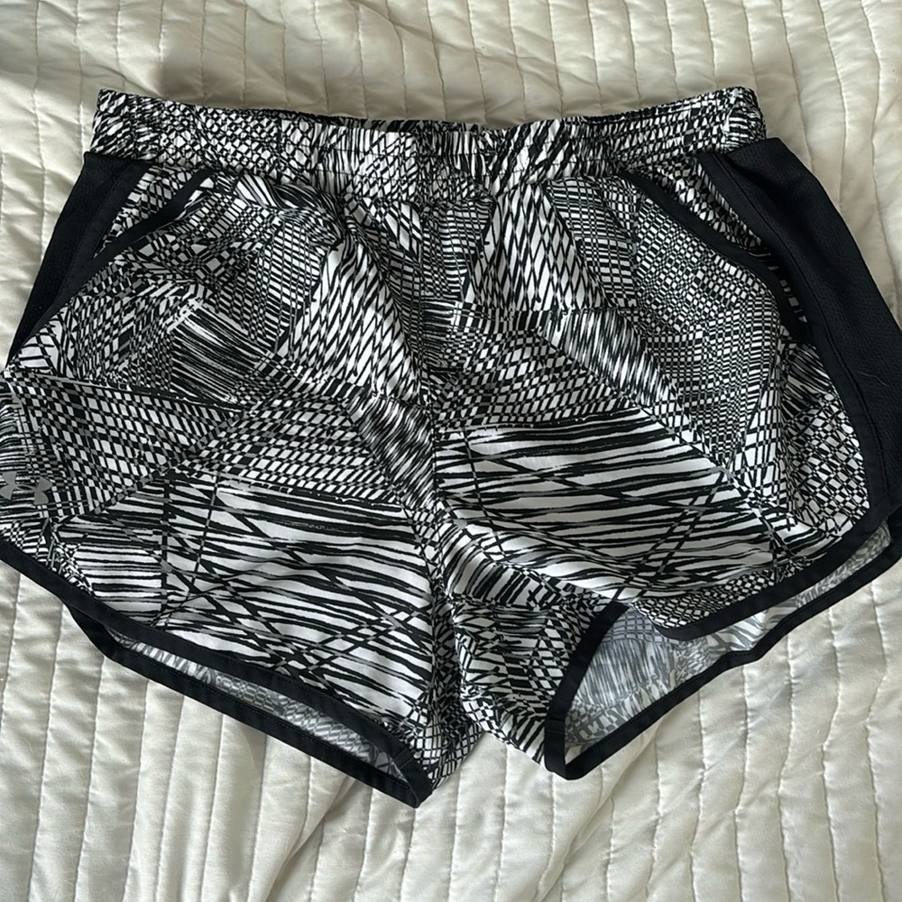 Under Armour Running Shorts